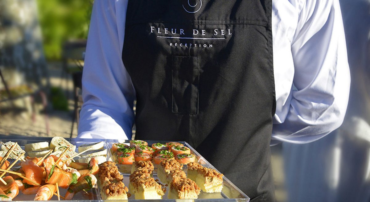 Traiteur Marseille Particuliers Fleur de Sel Traiteur Marseille
